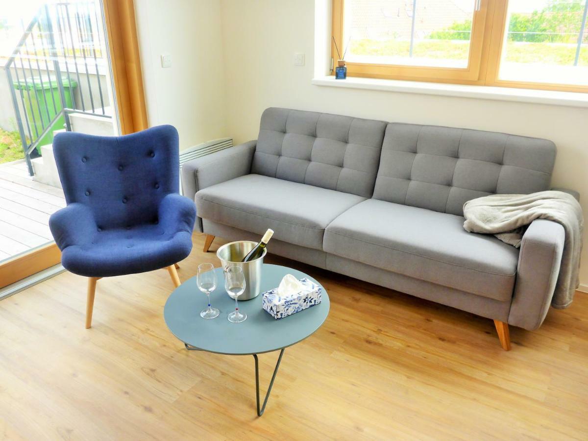 Ferienwohnung Rezidence Palava Pavlov Exterior foto